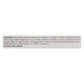Backroad Country Old Fashioned Classic Black Licorice Twists - 16 OZ (Pack of 1)