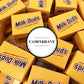Milk Duds Chewy Candy - Chocolate & Caramel Candy - Delicious & Sweet Mini Treats (1 Lbs)