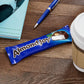 ALMOND JOY Coconut & Almond Chocolate Candy Bars, 1.61 Oz, 24 Ct