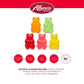 Albanese Candy, Best Natural 5 Flavor Gummi Bears, 5Lbs of Bulk Candy