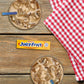 JUICY FRUIT Gum WRIGLEY'S Chewing Gum Bulk Pack, 5 Stick (Pack of 40)