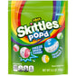 Skittles, Pop'D Sour Freeze Dried Candy Assortment, Resealable, 5.5 Ounce