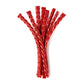 TWIZZLERS Twists Strawberry Flavored Licorice Style, Chewy Holiday Candy Tub, 5 Lb