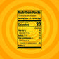 LIFE SAVERS Butter Rum Hard Candy Bulk, 1.14 Ounce (20 Single Packs)