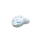 ICE BREAKERS Coolmint Sugar Free Mints Tins, 1.5 Oz (8 Count)