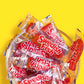 SWEDISH FISH Individually Wrapped Soft & Chewy Gummy Candy, Bulk Candy, 240 Count Box