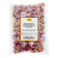 Cinnamon Jawbreakers, Individually Wrapped Hot Cinnamon Candy, 1 Lb Bag