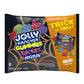 Jolly Rancher Trickies Gummy Halloween Candy Minis, Assorted Fruit, 9.2 Oz