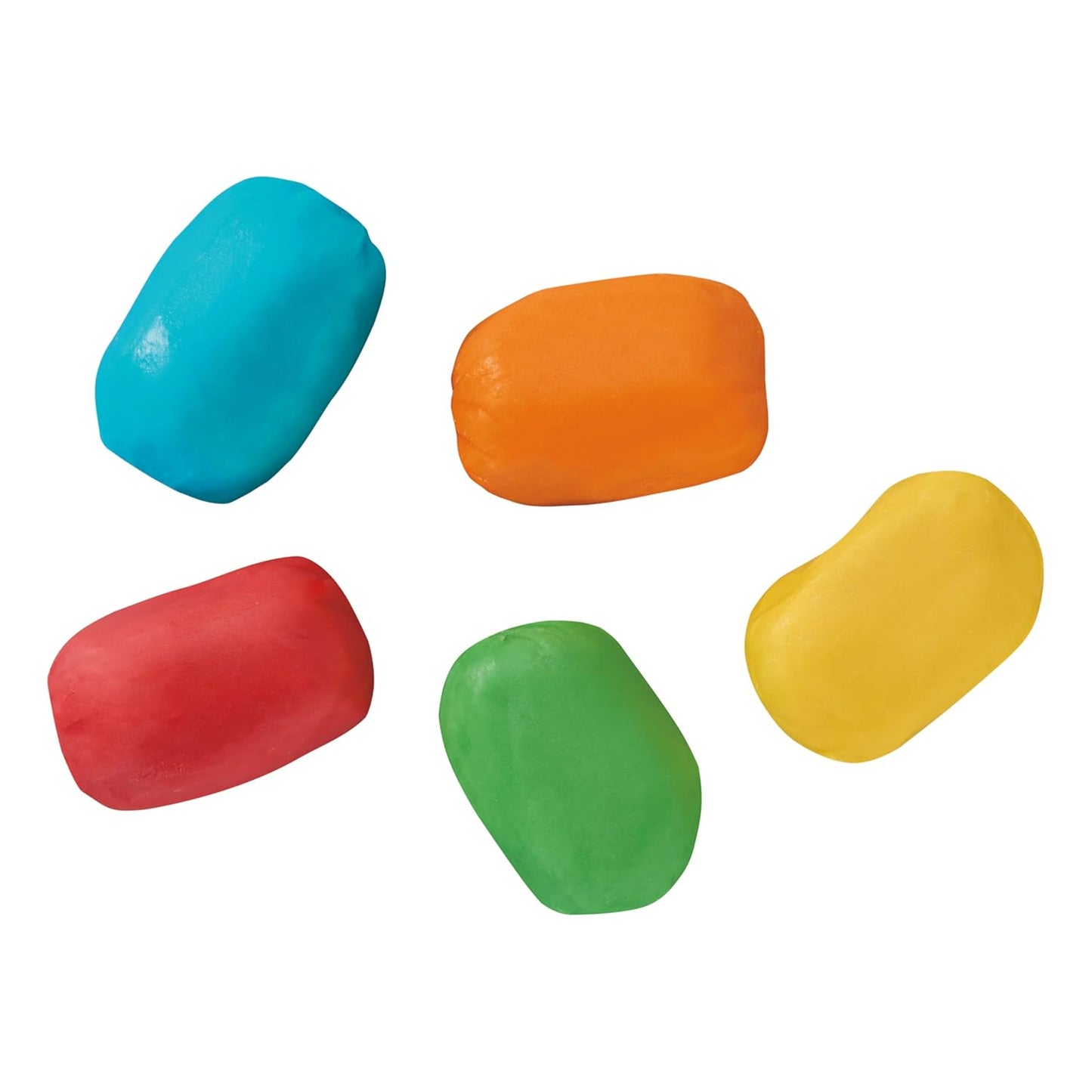 SWEDISH FISH Chews Soft & Chewy Candy, Bulk Candy, 12-2.12 Oz Bags