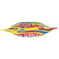 SWEDISH FISH Mini Soft Chewy Candy, Family Size, 1.8 Lb Bag