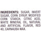 SWEDISH FISH Soft & Chewy Gummy Candy, Bulk Candy, 5 Lb