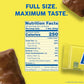 Butterfinger Full Size Candy Bar, 36 Count, Crispety Crunchety Peanut-Buttery