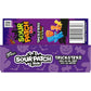 SOUR PATCH KIDS Tricksters Soft & Chewy Gummy Halloween Candy, 12 X 3.52 Oz