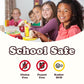 Tootsie Roll Child's Play Candy Favorites - 5 Pounds of Individually Wrapped Party Candy