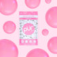 PUR Gum | Aspartame Free Chewing Gum | 100% Xylitol | Natural Bubblegum Flavored Gum, 55 Pieces (Pack of 1)
