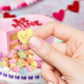 Bulk Large Conversation Hearts 5Lb Valentine's Day Candy