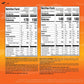 Butterfinger, CRUNCH, Baby Ruth, 100 Grand, Kinder Bueno, Kinder Chocolate, Halloween Candy Fun Size, 130 Minis, 36.9 Oz