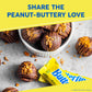 Butterfinger Full Size Candy Bar, 36 Count, Crispety Crunchety Peanut-Buttery