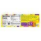 Gobstoppers Everlasting Jawbreaker Hard Candy, Theater Box, 5 oz, 12 Ct