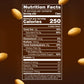 SNICKERS Peanut Butter Squared Singles Size Chocolate Candy Bars Individually Wrapped Chocolate 18-Count Box