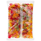 Albanese Candy, Best Natural 5 Flavor Gummi Bears, 5Lbs of Bulk Candy