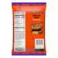REESE'S Milk Chocolate Snack Size Peanut Butter Pumpkins, Candy Bag, 9.6 Oz