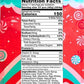 Classic Candied Corn, Bulk Harvest Season Fall Corn Candy Mix, 1 Lb