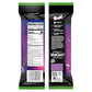 Trolli Sour Brite Crawlers Very Berry Candy, Sweet & Sour Worms, 7.2 Oz