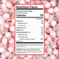 Starlight Peppermint Candy 180 Count, 2 Lb Bag, Old Fashioned Peppermints