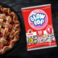 Charms Blow Pop Single Flavor Bag, Cherry, 50 Count (Pack of 1)