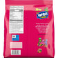 NERDS Gummy Clusters Rainbow Candy, Treat Size Packs, 30 Oz, 60 Ct