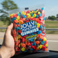 Jollyranchers Gummies Bulk Candy - Assorted Fruit Flavored - 2 Pounds