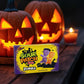 SOUR PATCH KIDS Zombie Soft & Chewy Gummy Halloween Candy, 12 Boxes