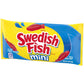 SWEDISH FISH Mini Soft & Chewy Candy, Bulk Candy, Mother'S Day, 24 - 2 Oz Bags