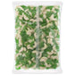 Albanese Candy, Gummi Apple Rings, 4.5-Pound Bag