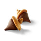 Thanksgiving Candy Foil Wrapped Milk Chocolates 1 Lb - Fall Themed Milk Chocolate Candy - Approx 100 Pieces