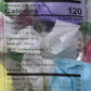 Sweet Candy Company Salt Water Taffy Individually Wrapped - 3 Lb Bag