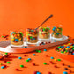 M&M's Milk Chocolate Candy - 3Lb Bulk Milk Chocolate M&M Candy