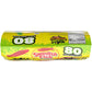 SOUR PATCH KIDS and SWEDISH FISH Mini Soft & Chewy Gummy Candy Variety Pack