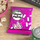 Good and Plenty, Licorice Fat Free, Candy Bag, 7 Ounce
