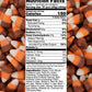 Harvest Assorted Candy Corn, Autumn Mix Layered Flavors, Bulk Bag, 1 Lb