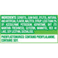 Trident Spearmint Sugar-Free Chewing Gum, 12 Packs of 14 Pieces (168 Total Pieces)