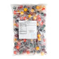 Jawbreakers Candy, 3 Pound Candy Bulk (Approx. 260 Pieces), Individually Wrapped, Jaw Breakers