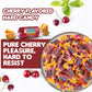 Cherry Jolly Ranchers Hard Candy – Original Flavor – 1 LB Bulk Bag (Approx. 75 Pieces)