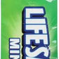 Mars Lifesavers Wint-O-Green Breath Mints Hard Candy, 44.93 Oz