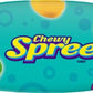 Wonka Spree Original Hard Candy, Resealable Bag, 12 Ounce Bag