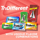 Trident Cinnamon Sugar Free Gum, 12 Packs of 14 Pieces (168 Total Pieces)