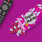 GOOD & PLENTY Licorice Fat Free, Candy Boxes, 6 Oz (12 Count)
