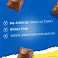 Butterfinger Fun Size Candy Bars, Individually Wrapped, 1 Bag, 10.2 Oz
