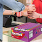 SKITTLES Wild Berry Chewy Candy Full Size Movie Night Party Favor Candy Packs Bulk Box, 2.17 Oz, (Pack of 36)
